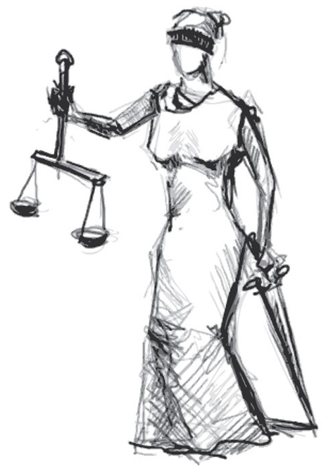 Dea Giustizia